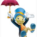Jiminy Cricket